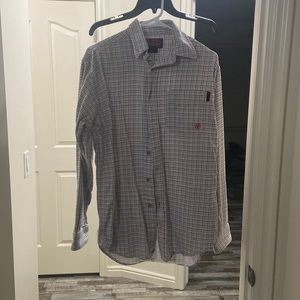 Mens Ariat Work FR Shirt